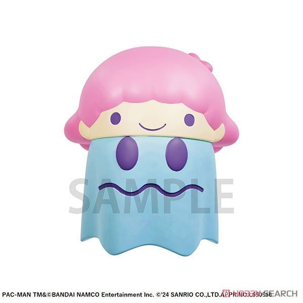 現貨 盲盒 MEGAHOUSE 小精靈×三麗鷗角色系列 小公仔 VOL.2 