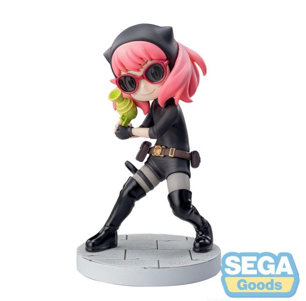 現貨 景品 SEGA LUMINASTA 間諜家家酒 安妮亞 