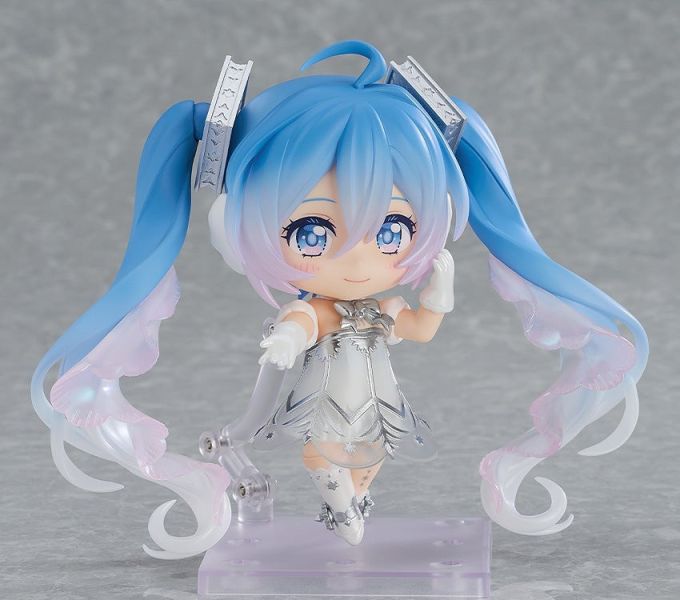 GSC 黏土人 2878 初音未來交響樂 2025 札幌公演Ver 1102 