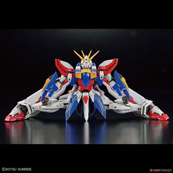 現貨 BANDAI RG 1/144 神鋼彈 機鬥武鬥傳 神威鋼彈 組裝 RG,1/144,機動武鬥傳G鋼彈,神鋼彈