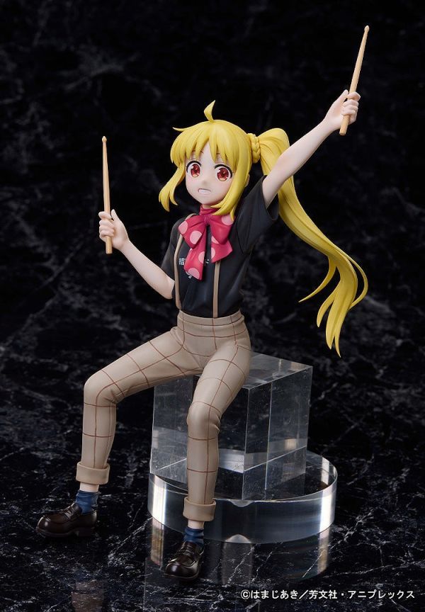 Aniplex 1/7 孤獨搖滾！伊地知虹夏 PVC 1019 