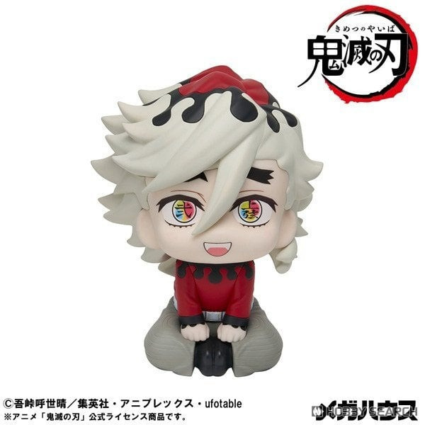 MegaHouse LOOK UP 鬼滅之刃 童磨 0909 