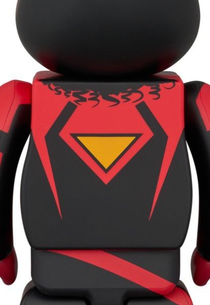 BE@RBRICK 庫柏力克熊 SPIDER-WOMAN 400％ 蜘蛛女 