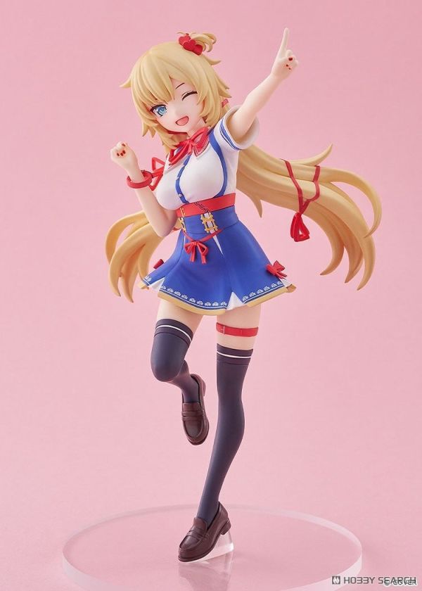 GSC POP UP PARADE hololive 1期生 赤井心 0907 