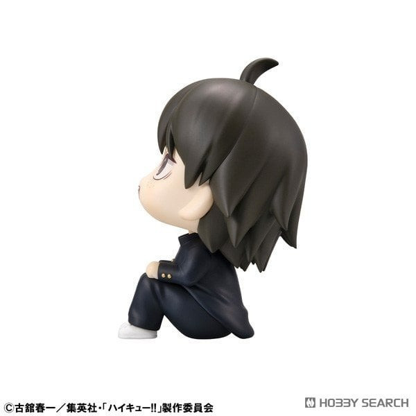 MegaHouse LOOK UP 排球少年 山口忠 0909 