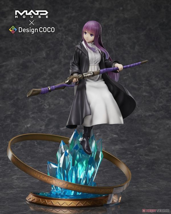 Design COCO 1/7 葬送的芙莉蓮 芙莉蓮/費倫 0204 