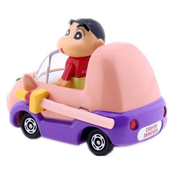 現貨 TOMICA 多美小汽車 R06 蠟筆小新 肥嘟嘟佐衛門車 