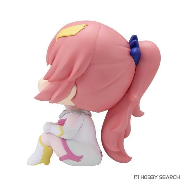 MegaHouse LOOK UP 機動戰士鋼彈SEED FREEDOM 拉克絲·克萊因 0713 