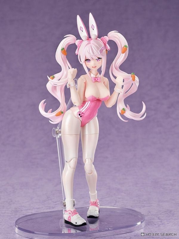 Hyper Body 勝利女神：妮姬 愛麗絲：仙境兔女郎 1116 