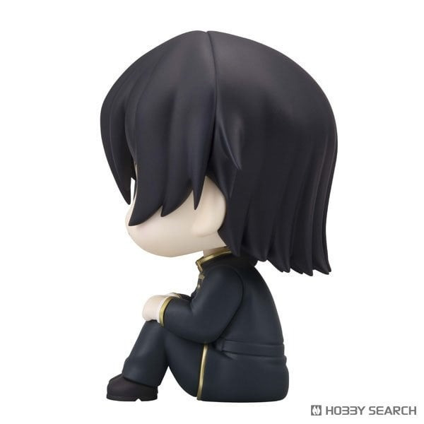 MegaHouse Lookup Code Geass 反叛的魯路修 魯路修·蘭佩洛基 1013 