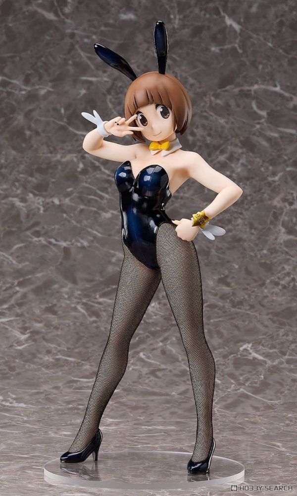 FREEing 1/4 KILL la KILL 滿艦飾真子 兔女郎Ver. PVC 0810 