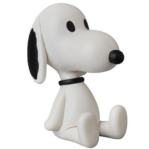 現貨 吊卡 UDF 史努比 TEDDR BEAR SNOOPY (RENEWAL Ver.) 