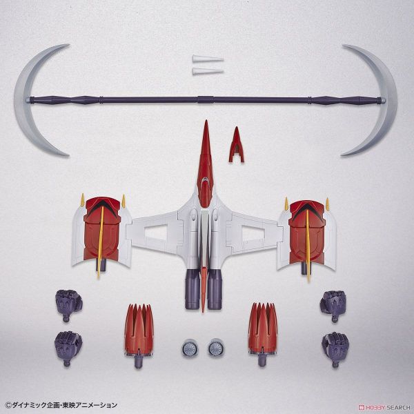 現貨 BANDAI HG 1/144 無敵鐵金剛系列 克連大漢(INFINITISM) 組裝模型 
