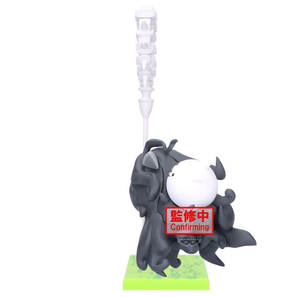 BANPRESTO 景品 貓咪大戰爭 貓咪軍團出擊公仔 超極貓咪祭 災難少女凱斯莉 1001 