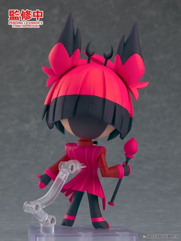 Good smile company 黏土人 阿拉斯托 0810 