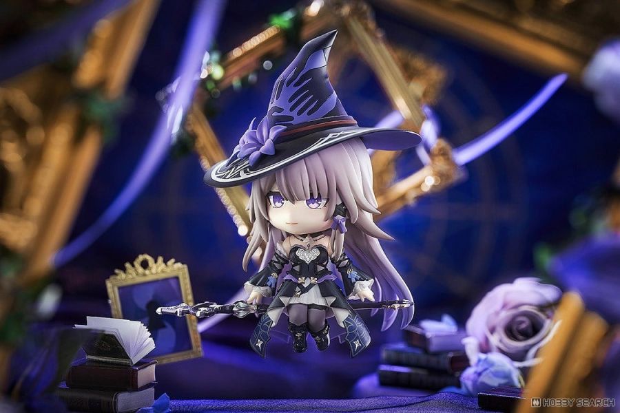 GSC 黏土人 2852 崩壞：星穹鐵道 大黑塔 1001 
