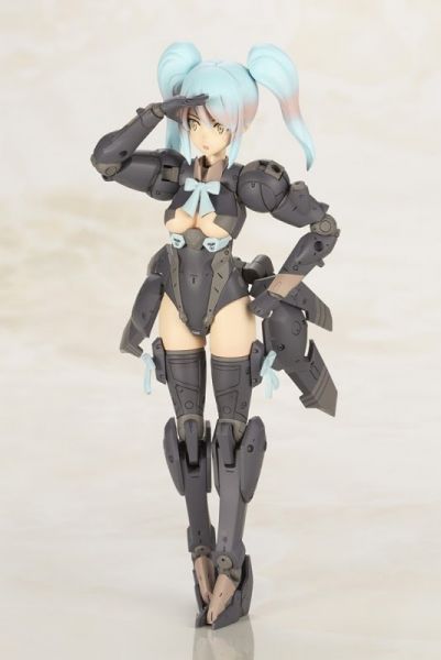 現貨 壽屋 FAG 機甲少女 影虎 FG027 組裝模型 壽屋｜FAG｜機甲少女｜影虎｜FG027｜組裝模型
