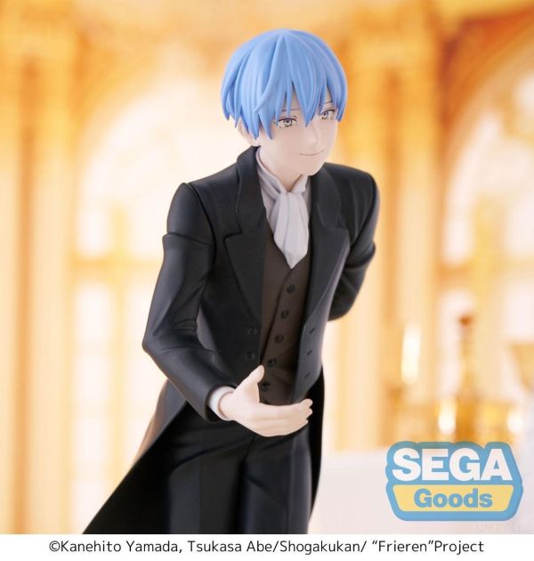 現貨 SEGA 景品 葬送的芙莉蓮 Luminasta 欣梅爾 禮服 宴會 