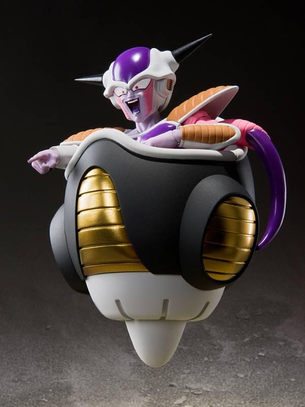 現貨 BANDAI S.H.Figuarts弗力札 第一型態 & 弗力札浮游艇 