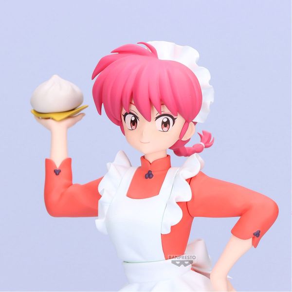 BANPRESTO 景品 亂馬1/2 G&G 亂馬 0904 