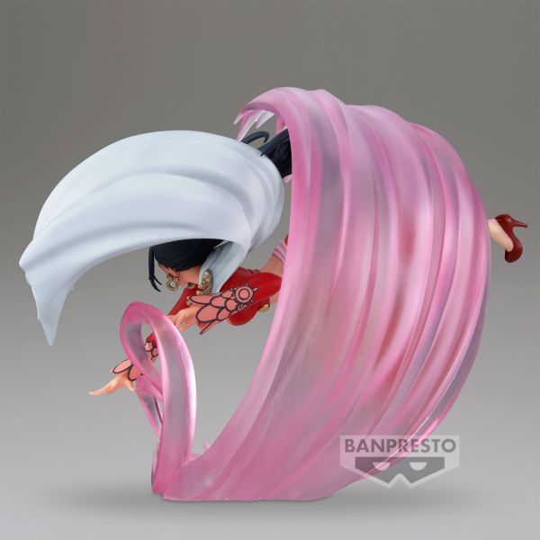 現貨 BANPRESTO 景品 海賊王 航海王 BATTLE RECORD COLLECTION 波雅·漢考克 