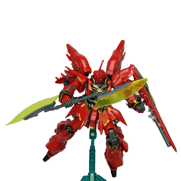 現貨 BANDAI 1/144 HGUC 116 新安州 機動戰士 鋼彈UC 組裝模型 