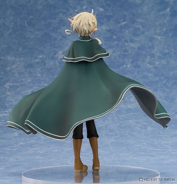KADOKAWA Dcolle 無職轉生 到了異世界就拿出真本事 希露菲葉特 PVC 1102 