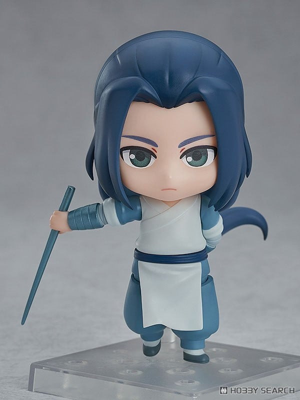 GSC 黏土人 1508 羅小黑戰記 無限 0907 