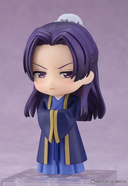 GSC 黏土人 2372 藥師少女的獨語 壬氏 1026 