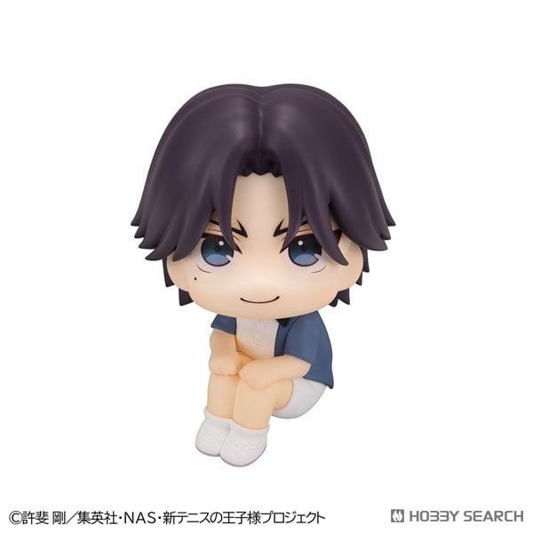 MegaHouse Lookup 新網球王子 跡部景吾 1013 