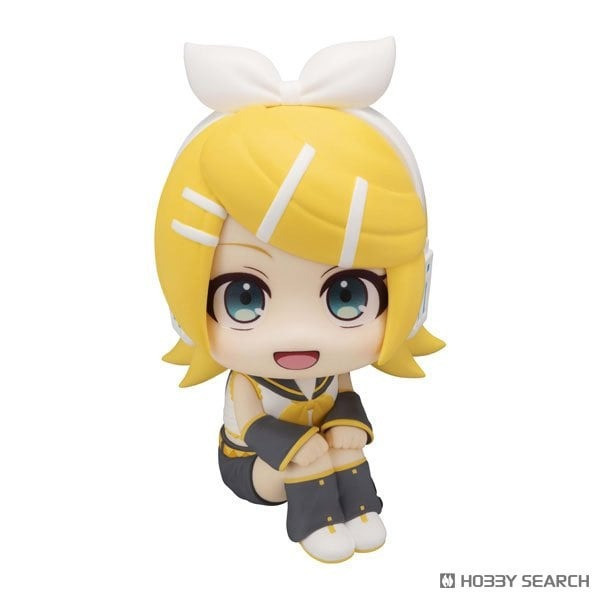 MegaHouse Lookup VOCALOID 鏡音鈴 1013 