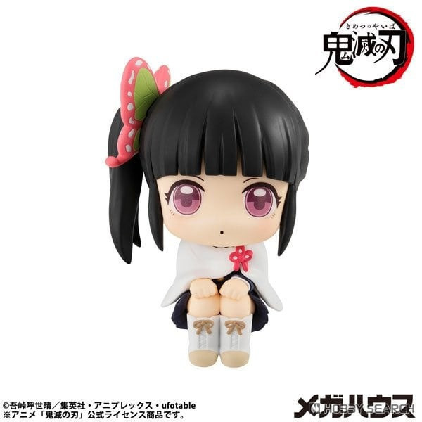MegaHouse LOOK UP 鬼滅之刃 栗花落香奈乎 0713 