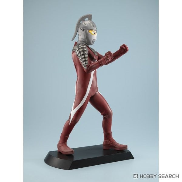 MegaHouse Ultimate Article 超人七號(戰鬥形象色彩版) 0713 