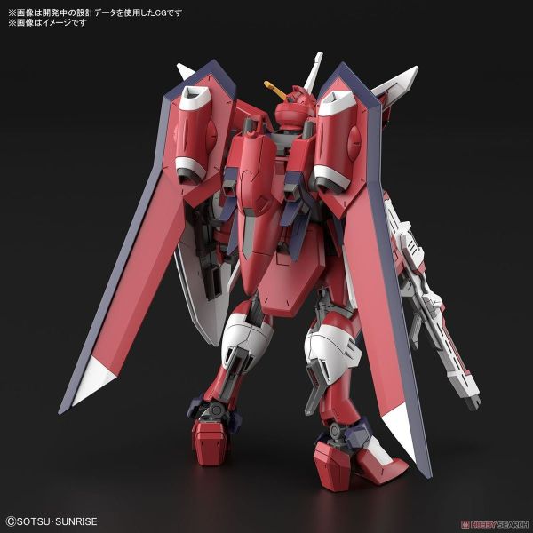 現貨 BANDAI 1/144 HG 機動戰士鋼彈SEED FREEDOM 不朽正義鋼彈 組裝模型 