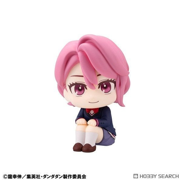 MegaHouse LOOK UP 膽大黨 愛羅 0909 