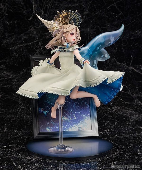 KADOKAWA 魔法少女伊莉雅 1/7 伊莉雅絲菲爾 15th Anniversary Ver. PVC 0924 