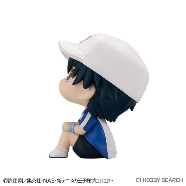 MegaHouse Lookup 新網球王子 越前龍馬 1013 