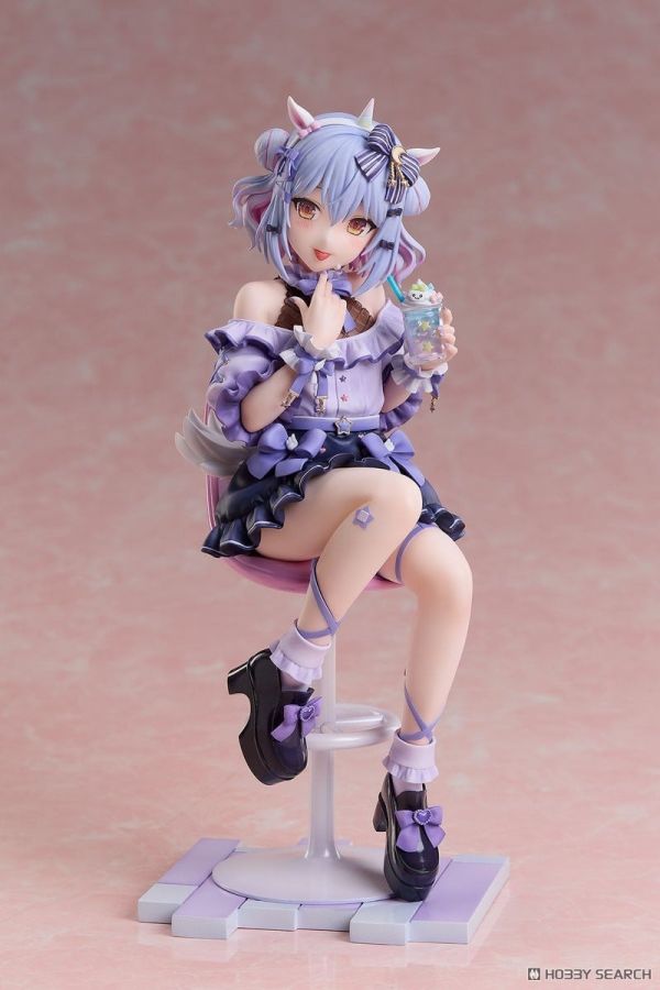 A・DIMENSION 1/7 NoriPro 犬山玉姬 獨角獸 地雷裝ver. PVC 1130 