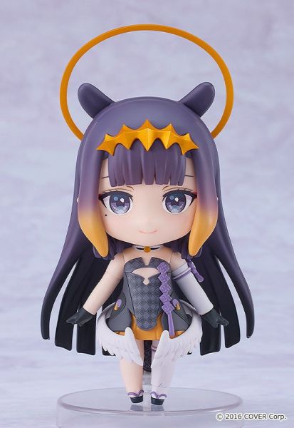 GSC 黏土人 No 2350-DX Hololive 一伊那爾栖 Ninomae Ina'nis 0720 