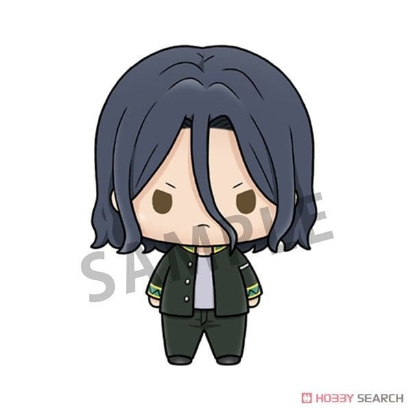 現貨 MegaHouse 盲盒 Chokorin WIND BREAKER 防風少年 迷你公仔 