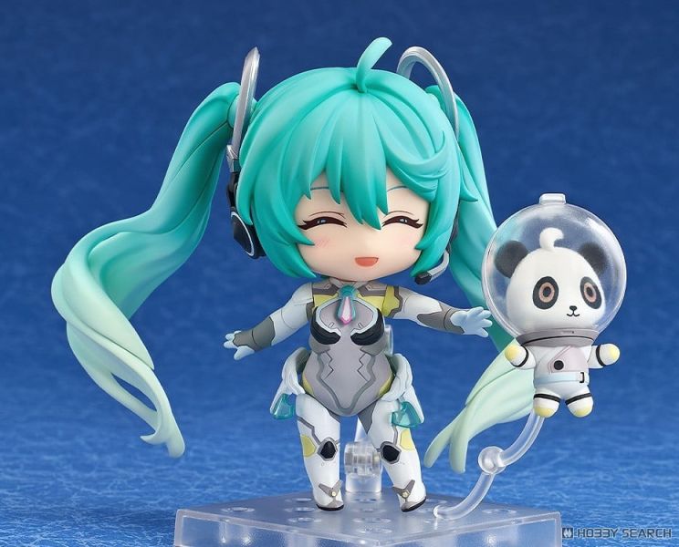 GoodSmile 黏土人 2811 初音未來 MIKU WITH YOU 2024Ver. 0817 
