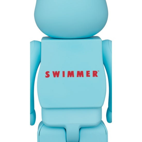 BE@RBRICK 庫柏力克熊 2025年11月 預購400%/500%/1000% 