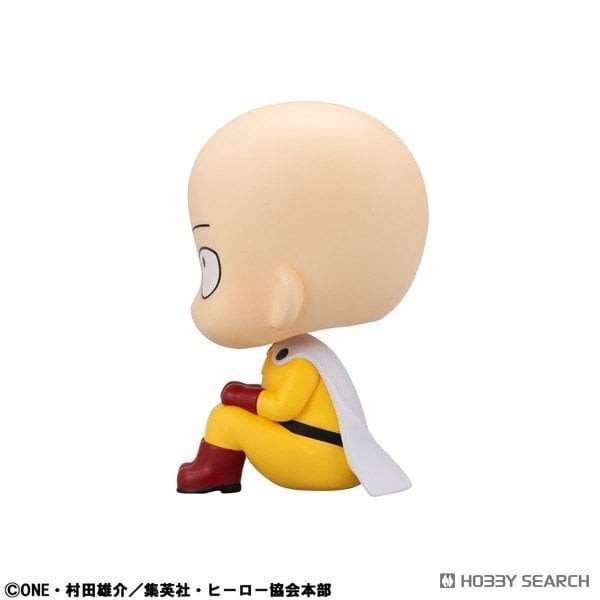 MegaHouse LOOK UP 一拳超人 埼玉 0909 