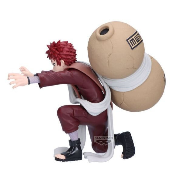 BANPRESTO 景品 火影忍者 VIBRATION STARS 我愛羅Ⅱ 0904 