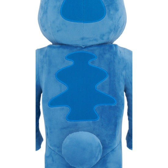 BE@RBRICK 庫柏力克熊 2025年11月 預購400%/500%/1000% 