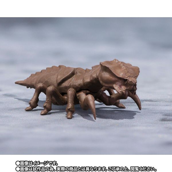S.H.MonsterArts 哥吉拉x美加基拉斯 G消滅作戰 美加基拉斯 進化套組 1006 