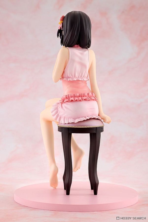 KADOKAWA 為美好的世界獻上祝福！ 芸芸 睡衣Ver. PVC 0914 