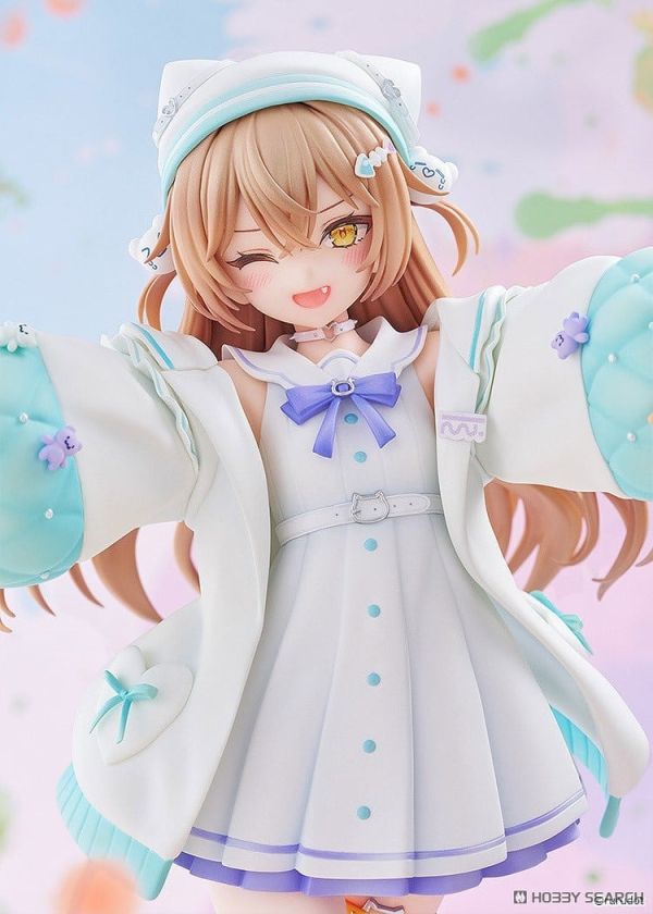 GSC 1/7 原創角色rurudoLION / Pastel Oniku Ver. (繪師: rurudo) PVC 1019 