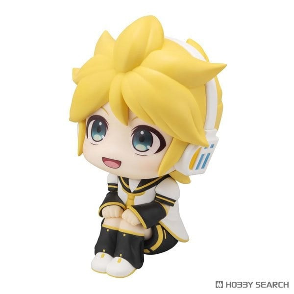 MegaHouse Lookup VOCALOID 鏡音連 1013 