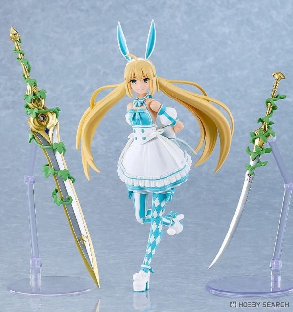 GSC PLAMATEA Fate/Grand Order Berserker/阿爾托莉亞·Caster 1116 